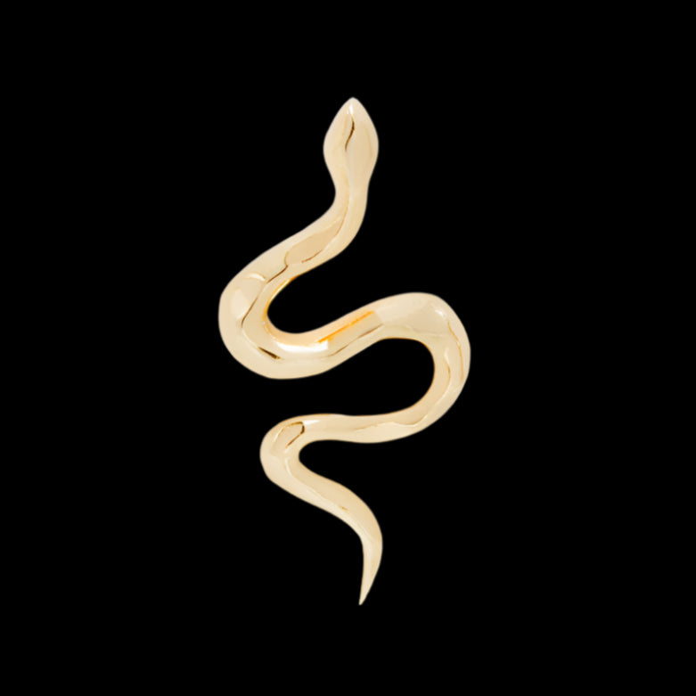 "Serpent" YG