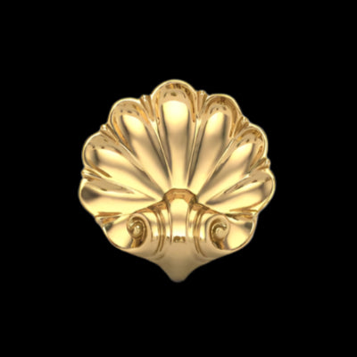 "Shell Deco" YG