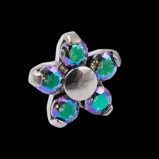 Sm Paradise Shine Flower Ti.