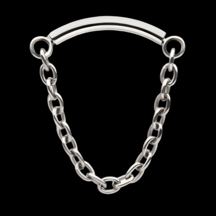 Single Chain Hidden Helix Dangle Ti.