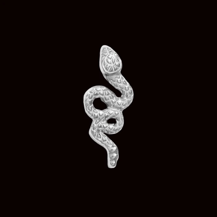 "Slither" Ti.