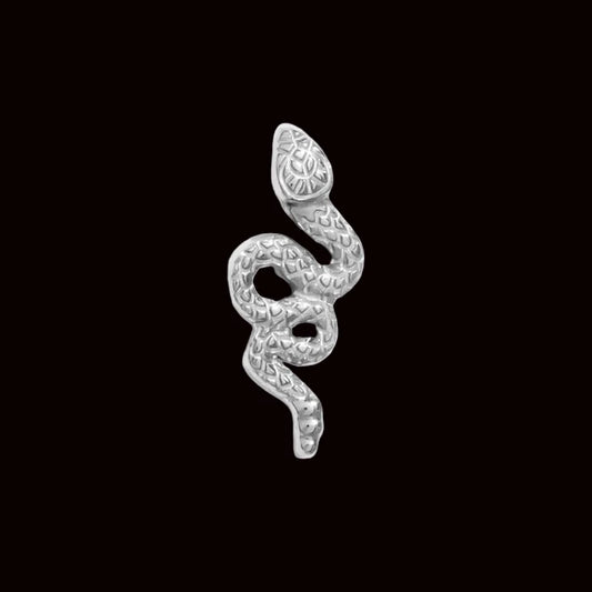 "Slither" Ti.