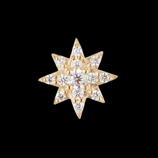 "Starlet" CZ YG