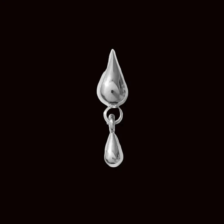 "Storm Dangle" Ti.