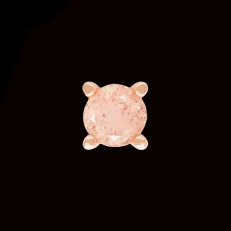 2.5m Genuine Sunstone Prong RG