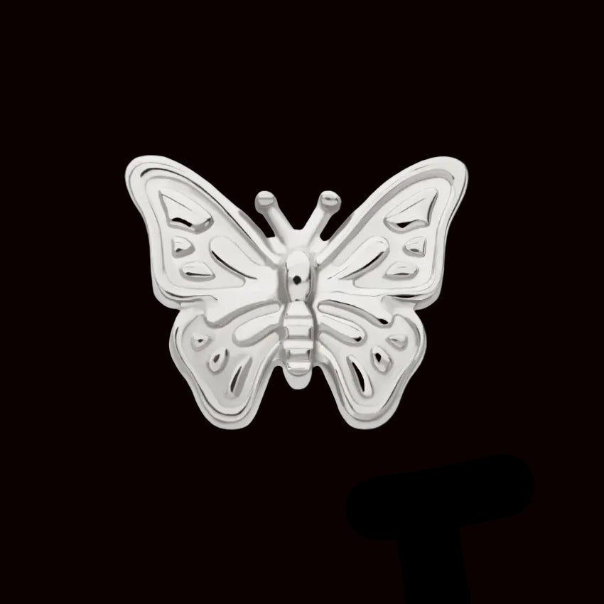 "Butterfly" Ti.