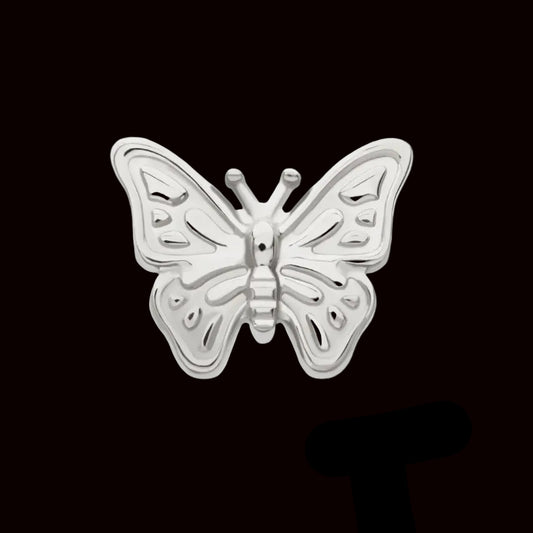 "Butterfly" Ti.