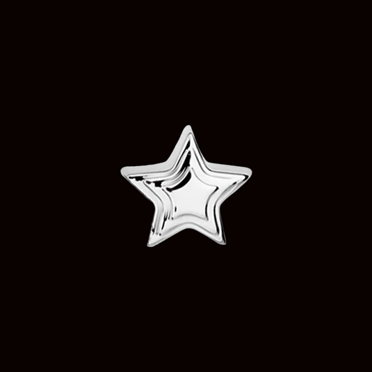 "Tiered Star" Ti.