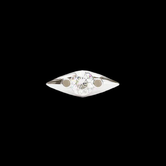 "Tiny" Genuine Diamond WG