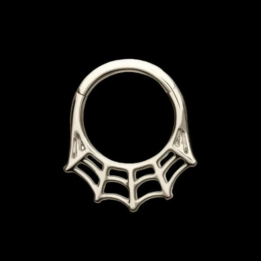 "Webbed Clicker" WG