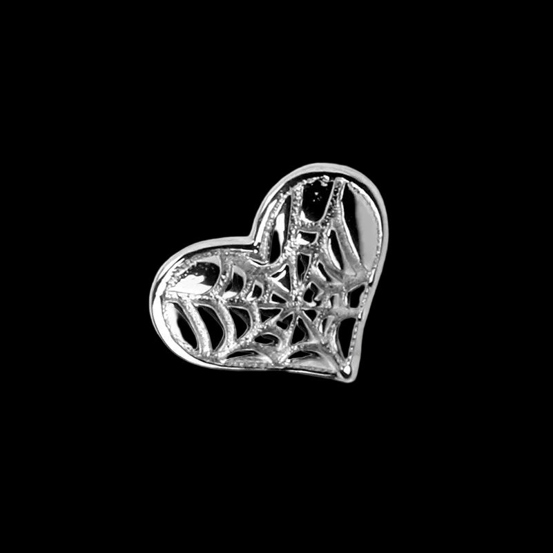 "Webbed Heart" WG